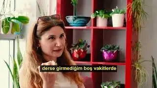 Our User Yasemin Yetkin, Who Prepared for KPSS with Doping Memory, Tells About Her Study Experience!