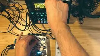 Drone 3 : Digitone + Boss 