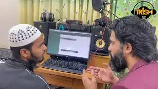 তানজিম রেজা স্যার যেভাবে আন্তরিকতার সাথে ক্লাস নেন_ইসলামিক সাউন্ড ডিজাইন_১০ম ব্যাচ এর সৌজন্য ক্লাস।