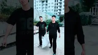 Hai tên lưu manh | 