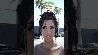 Cyberpunk 2077 Native 4K vs DLSS Quality - RTX 4060