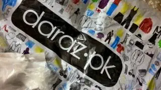 Don't Buy Anything from DARAZ.PK on Black Friday, See reasons....