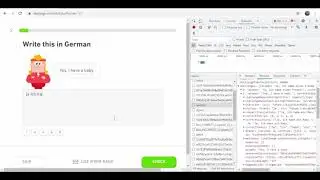 how to cheat duolingo
