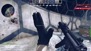 Counter-Strike Global Offensive 2