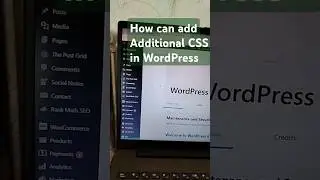 🔥 How to Add Additional CSS in WordPress – Quick & Easy Guide! 🚀 