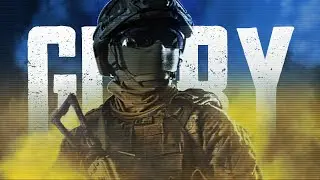 Ukrainian Military TRIBUTE - 