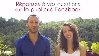Franck Rocca répond à vos questions sur la publicité Facebook