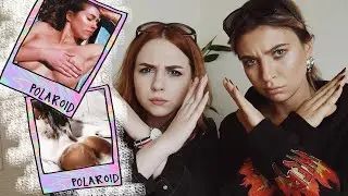 КРИТИКА ПРОФИЛЕЙ С АКТОЙ // ФОТО 18+
