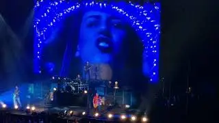 Nickelback - Gotta Be Somebody | Itaipava de Som a Sol | 2019