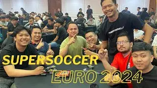 tournamen djarum super soccer final regional