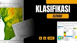 Klasifikasi Tingkat Elevasi