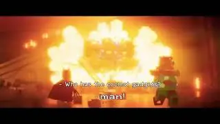 who's the man song lego got it from reddit