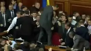 Политические комиксы. Когда реклама в тему