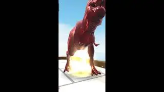 Maxx level in Merge master merge || master dinosaur fusion 