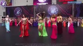 ВТО 2023, МОСКВА