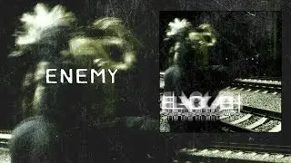 Black Ash - Enemy [The Big Black Web]