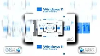 (YTPMV) Windows 11 Startup Sound Scan^32