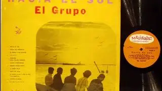El Grupo - Hacia el Sol