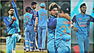 Team India Win Whatsapp Status | IND vs NZ T20 Whatsapp Status | Hardik Pandya, Suryakumar Yadav
