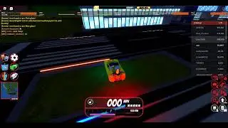 Roblox VR