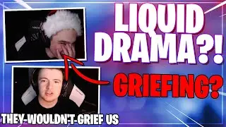 Liquid Poach + 72hrs GRIEFING Chap and Vivid?!