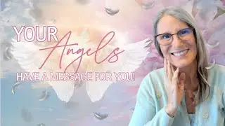Angel Guidance for You! Be Open to Miracles