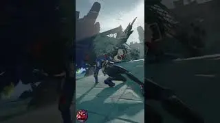 Ellan And Zhu Yuan Are Insane #zzzero #ellan #zhuyuan