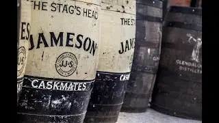 5 fast facts about Jameson Irish Whiskey