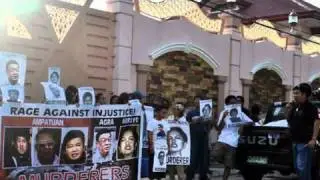 MINDANAO BY FREDDIE AGUILAR ( TRIBUTE FOR THE VICTIMS) MAY THE REST IN PEACE