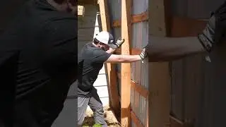 Rescuing my Farm Animals after a Tornado...