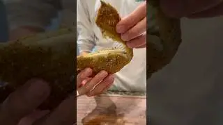 Bluegill Catch, Clean, & Cook!!