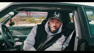 LARRY JUNE x CARDO x MR. MIDNIGHT 