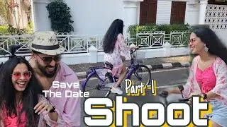 കൊച്ചി എത്തി മക്കളെ..😎/SAVE THE DATE~BTS🤪