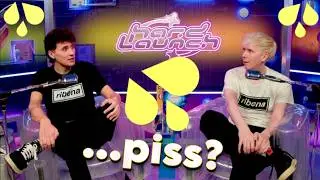 dan and phil never beating the piss kink allegations