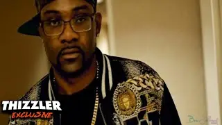 Bryce - No Panties (Exclusive Music Video) || Dir. Bro Jackson [Thizzler.com]