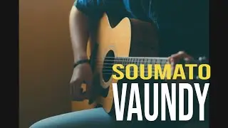 Vaundy 「走馬灯」 / Guitar Cover (Full)
