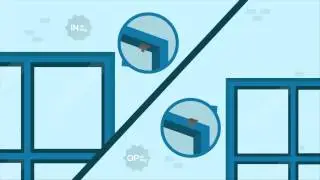 Jaloezieënfabriek Zuid - plissé montage | animatie