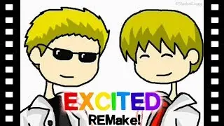 Resident Evil Excited REmake!