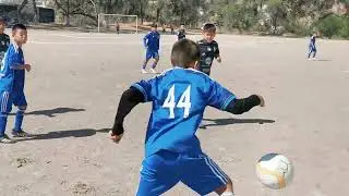 ⚽ ⚽ ⚽ Deportivo Estación VS Gallitos ⚽ ⚽ ⚽