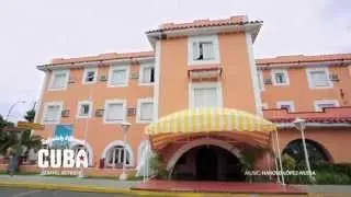 Hotel Dos Mares, Varadero