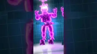 Fnaf The Shadow Nightmare’s 