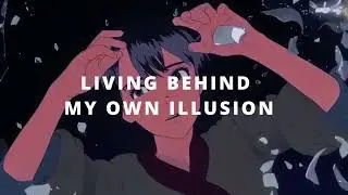 Linkin Park - Lost (Lyrics)