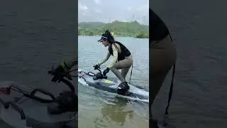 RUSH WAVE ,Feel the joy of surfing in summer