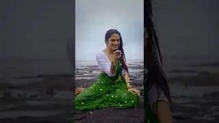 Bhaage Re Man - Heroine | Dance #shorts | Sonali Bhadauria | #trendingonshorts