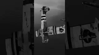 Flying Coffins #shorts #ww2 #il2sturmovik #il2greatbattles #dday #normandy #flightsim