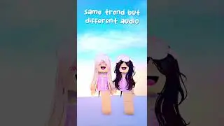 new vs old trend