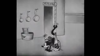 steamboat willie but goofy ahh 💀