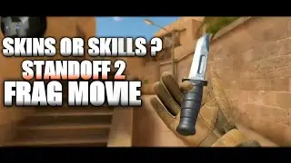 LEARNING TO BHOP-STANDOFF 2 FRAGMOVIE
