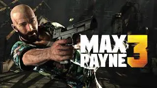 Max Payne 3 (FULL GAME)