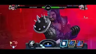 Ransik Gameplay Part 1 Power Rangers Legacy Wars